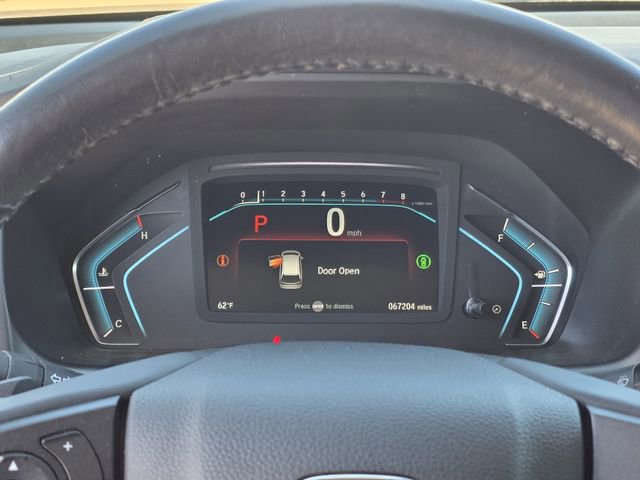 Used 2022 Honda Odyssey EX-L image 12