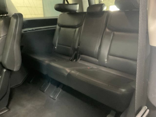 Certified 2025 Ford Expedition Max Active AWD/4WD image 15