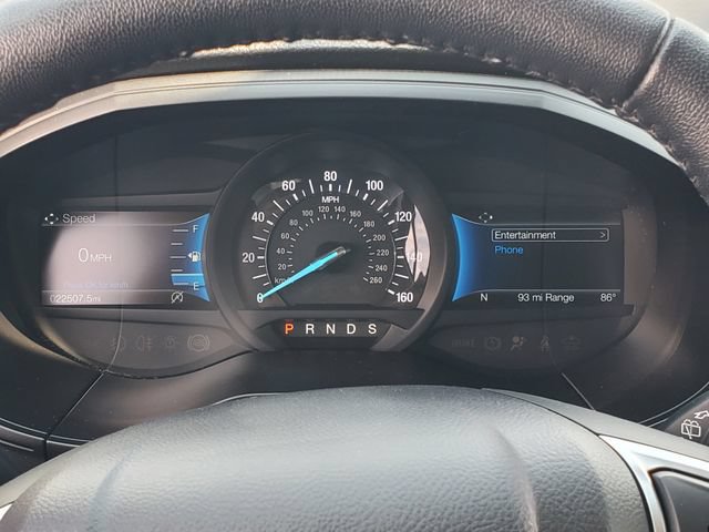 Certified 2023 Ford Edge SEL w/ Convenience Package AWD/4WD image 21