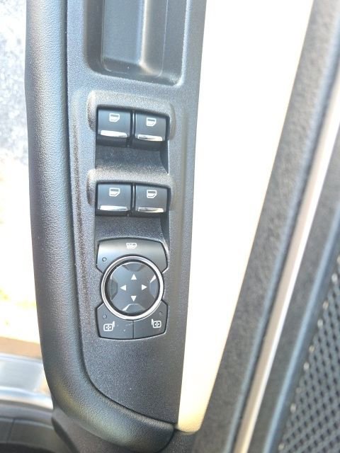 Certified 2024 Ford Edge SEL w/ Convenience Package image 19