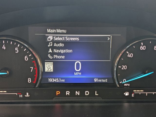 Certified 2023 Ford Explorer XLT w/ Equipment Group 202A AWD/4WD image 11