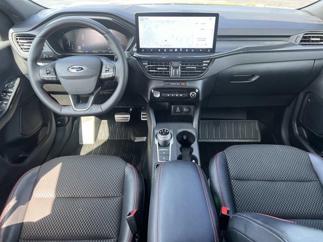 Certified 2024 Ford Escape ST-Line w/ Tech Pack #1 AWD/4WD image 14
