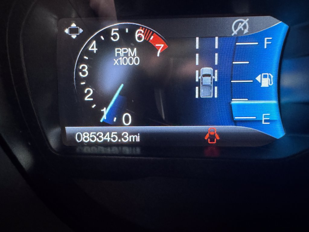 Certified 2019 Ford Ranger Lariat w/ Equipment Group 501A Mid AWD/4WD image 30