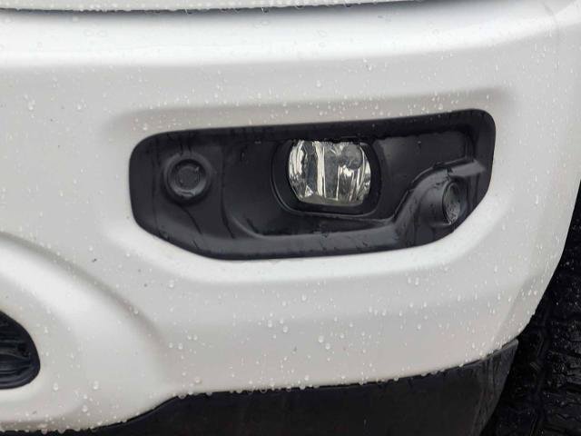 Used 2022 RAM 1500 Big Horn w/ Night Edition AWD/4WD image 11