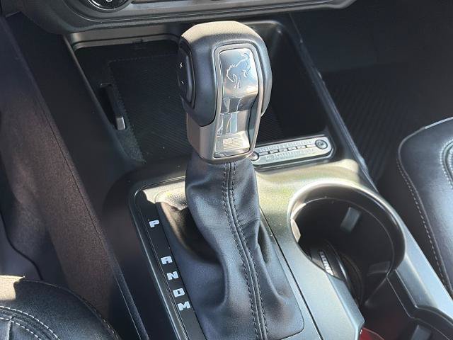 Certified 2025 Ford Bronco Big Bend AWD/4WD image 15