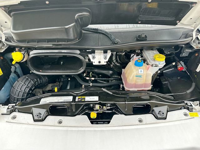 Used 2022 RAM ProMaster 3500 w/ Premium Convenience Group (A) image 25