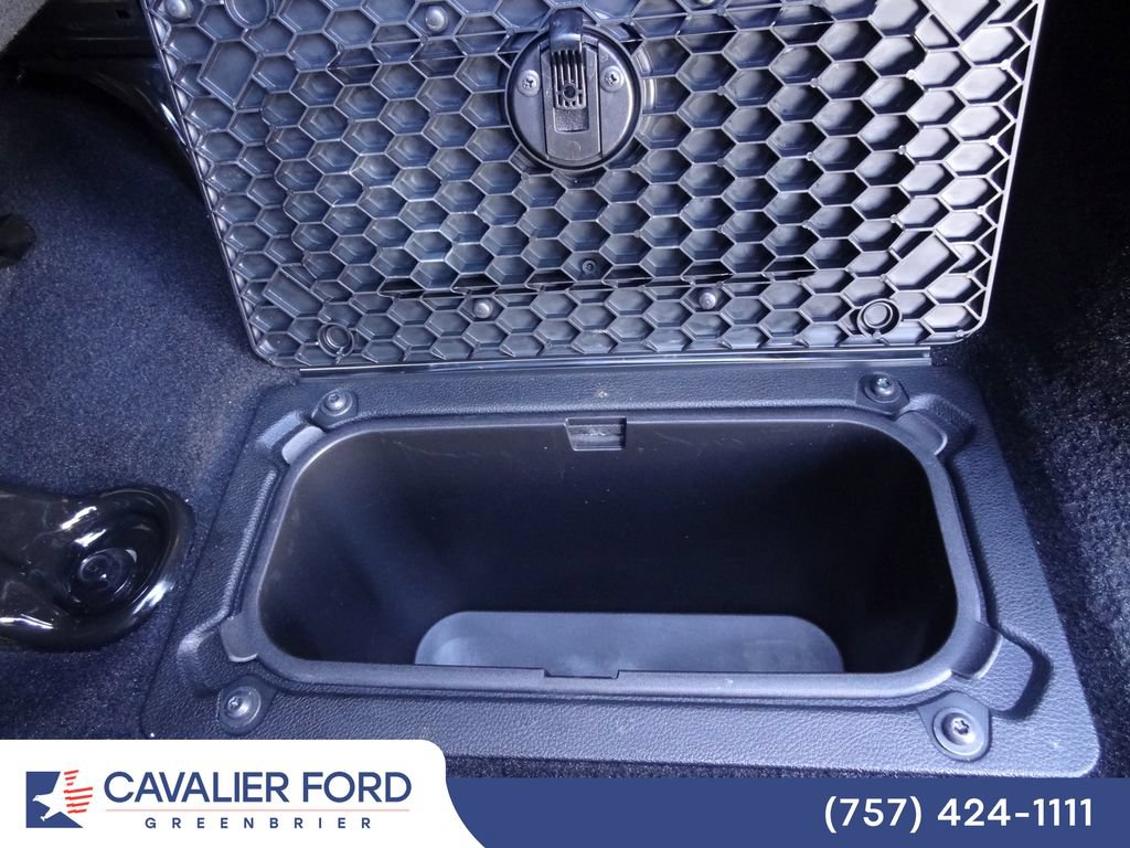 Used 2024 RAM 2500 Big Horn AWD/4WD image 10