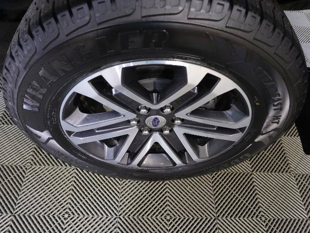 Certified 2023 Ford F150 XL w/ STX Appearance Package AWD/4WD image 37