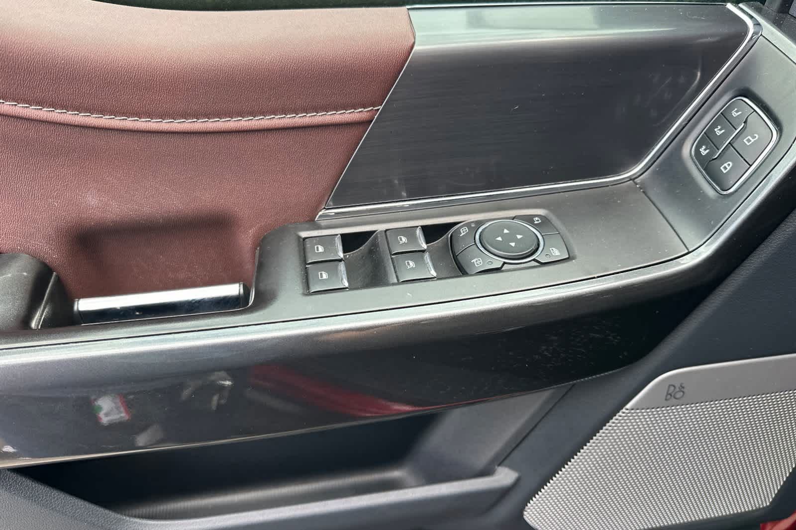 Certified 2021 Ford F150 Lariat image 13