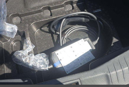 Certified 2024 Ford Mustang Mach-E Premium RWD image 23