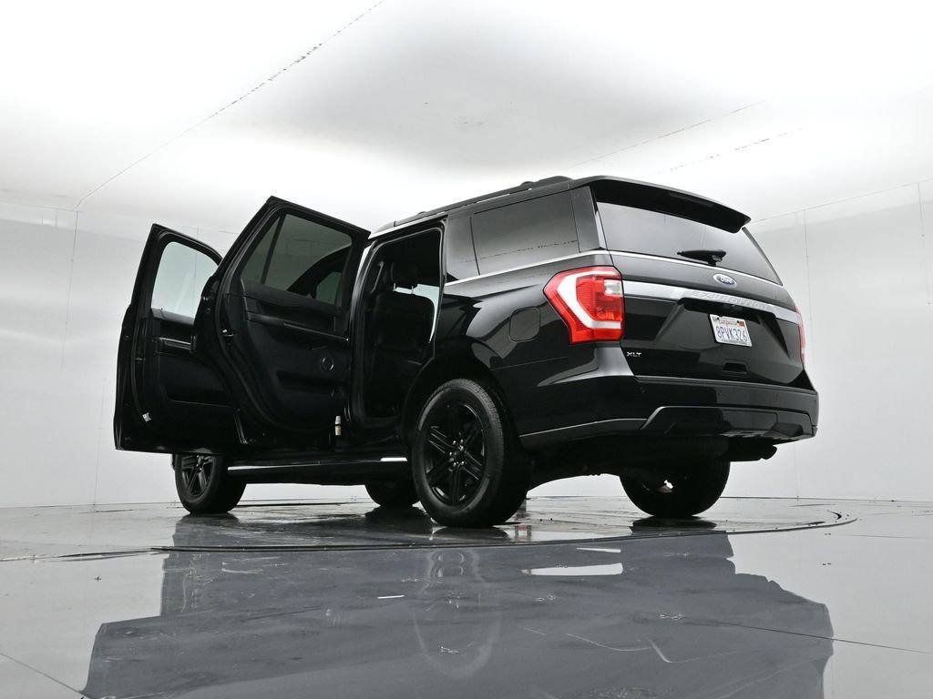 Certified 2020 Ford Expedition XLT w/ Equipment Group 202A image 52