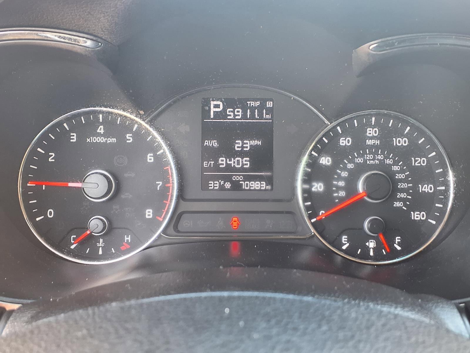 Used 2018 Kia Forte LX FWD image 17