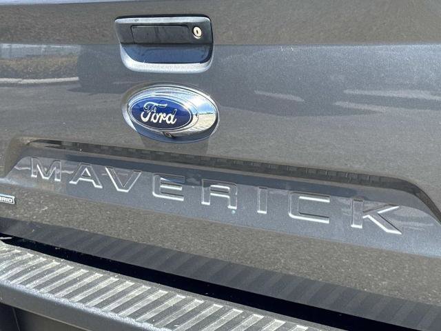 Certified 2022 Ford Maverick XLT FWD image 26