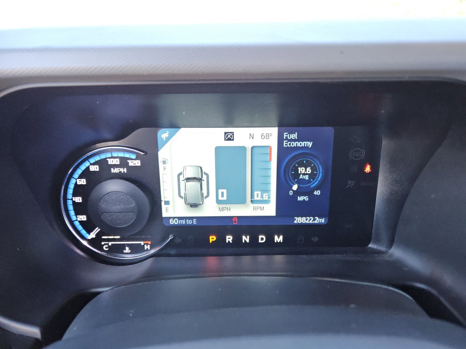 Certified 2023 Ford Bronco Big Bend image 29