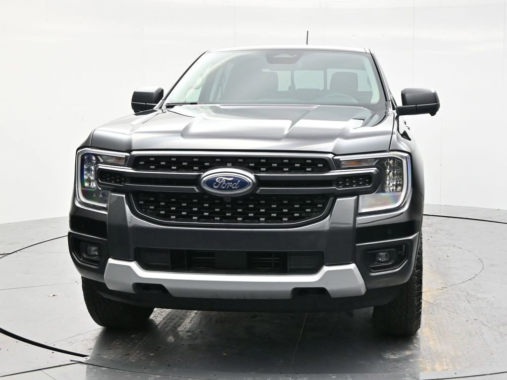 Certified 2025 Ford Ranger XLT w/ Equipment Group 301A High image 22