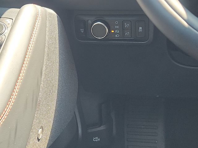 Certified 2025 Ford Mustang Mach-E Premium w/ Sport Appearance Package AWD/4WD image 12