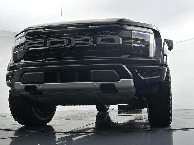 Certified 2024 Ford F150 Raptor AWD/4WD image 32