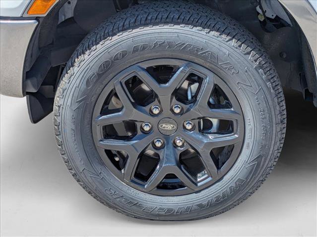 Certified 2022 Ford Ranger Lariat w/ Equipment Group 501A High image 21