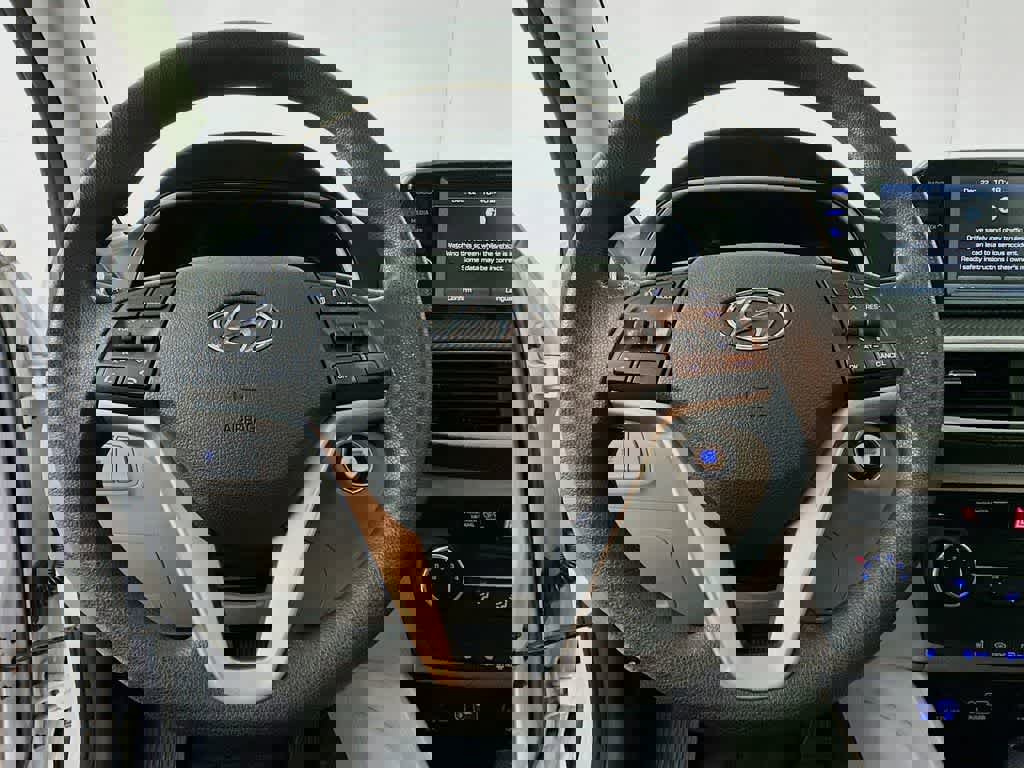 Used 2019 Hyundai Tucson Value w/ Cargo Package image 15