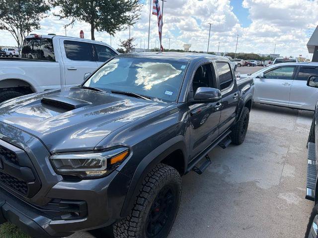 Used 2021 Toyota Tacoma TRD Pro AWD/4WD image 1