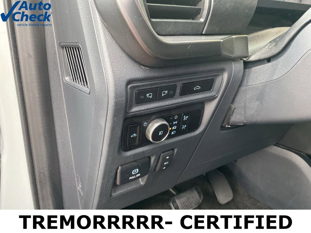 Certified 2023 Ford F150 Tremor w/ Equipment Group 402A High image 38