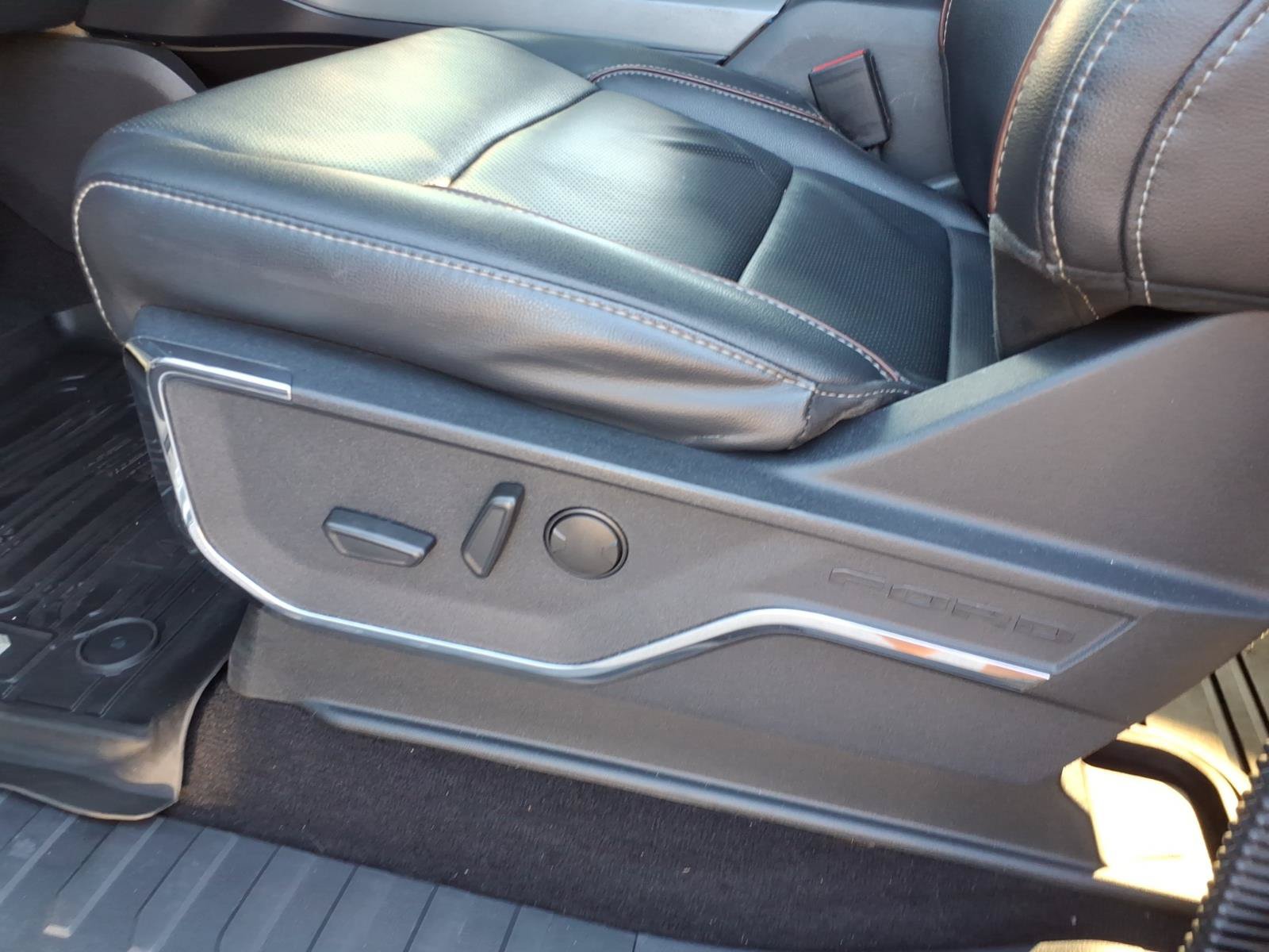 Certified 2022 Ford F150 Lariat AWD/4WD image 11