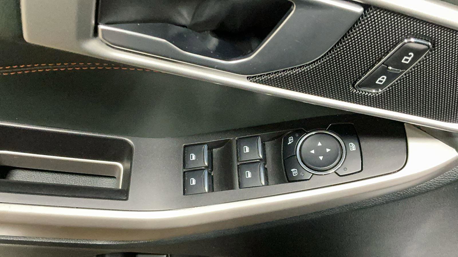 Certified 2023 Ford Explorer Timberline image 14