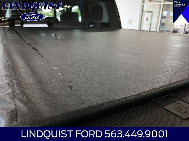 Certified 2023 Ford F150 XLT w/ Equipment Group 302A High AWD/4WD image 23