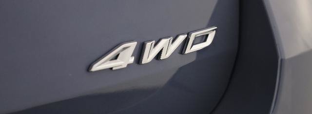 Certified 2025 Ford Explorer ST-Line w/ Premium Package AWD/4WD image 37