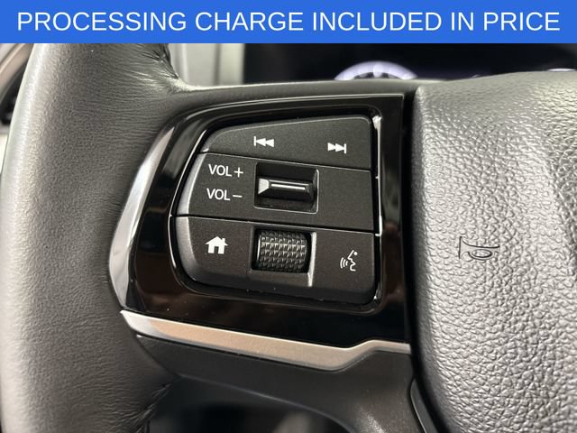 Used 2025 Honda Odyssey EX-L image 18