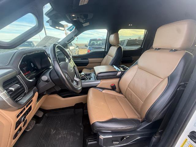 Certified 2021 Ford F150 Lariat w/ Trailer Tow Package image 6