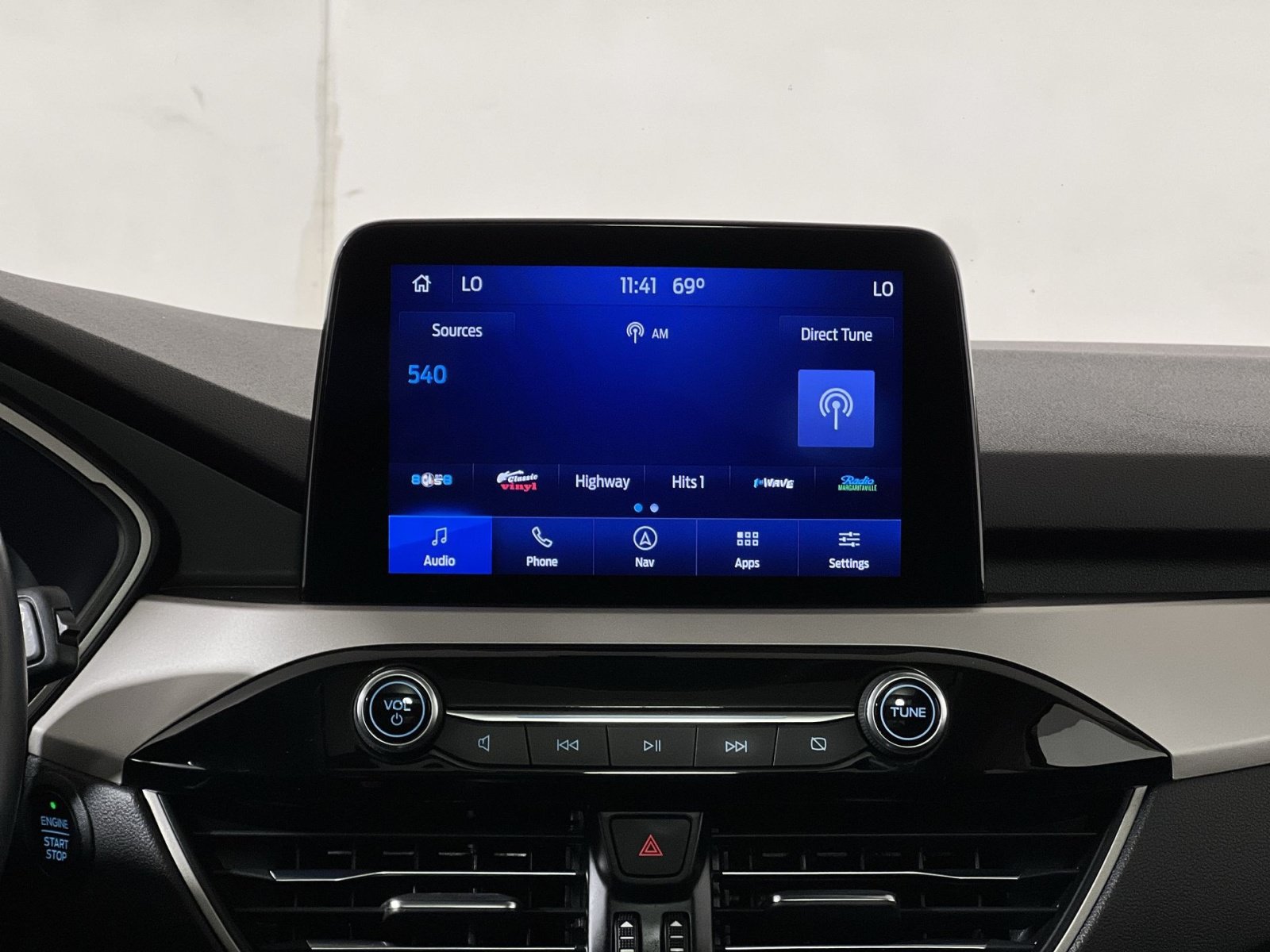 Certified 2022 Ford Escape SEL AWD/4WD image 18