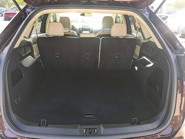 Certified 2024 Ford Edge SEL AWD/4WD image 13