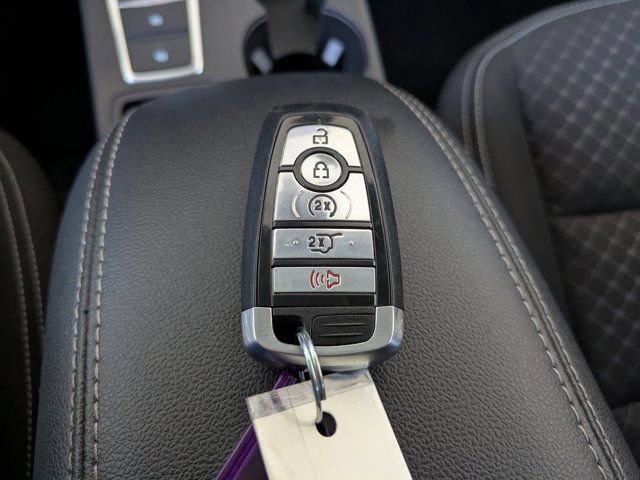 Certified 2023 Ford Escape Active w/ Tech Pack #2 image 31