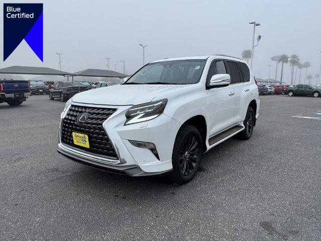Used 2021 Lexus GX 460 Premium