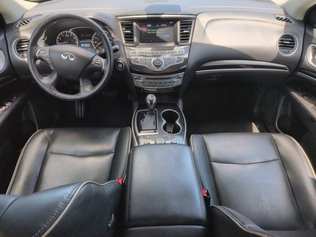 Used 2019 INFINITI QX60 Pure FWD image 31