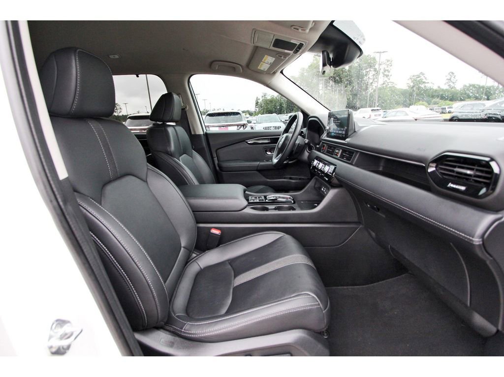 Used 2023 Honda Pilot EX-L image 26