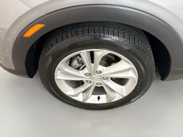 Used 2023 Buick Encore GX Preferred FWD image 28