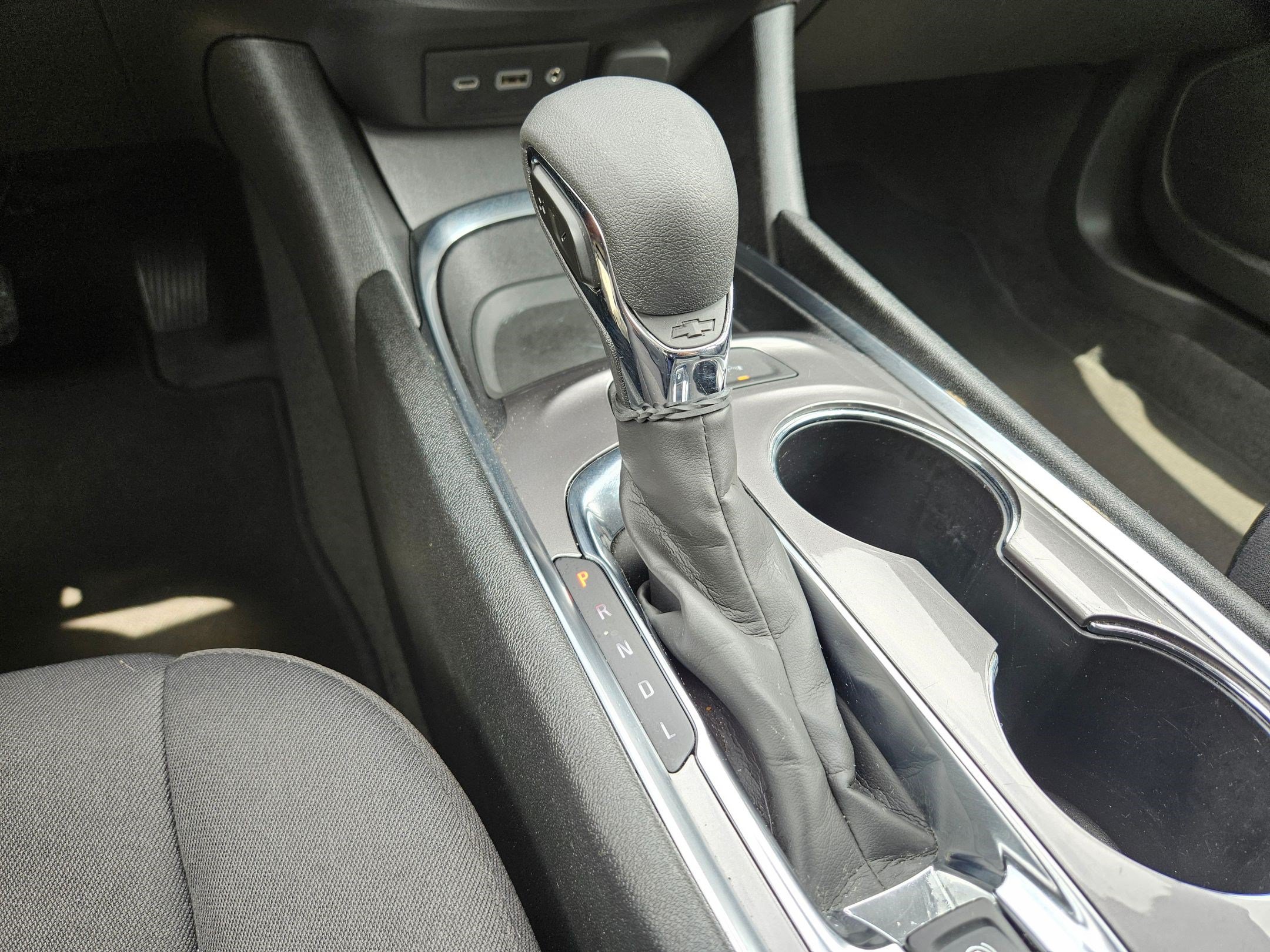 Used 2024 Chevrolet Malibu LT FWD image 27