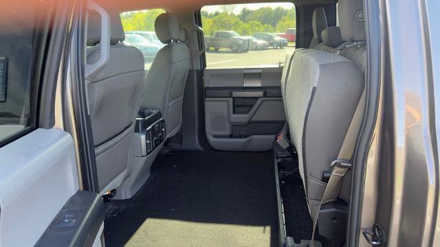 Certified 2019 Ford F150 XLT w/ Equipment Group 302A Luxury AWD/4WD image 11