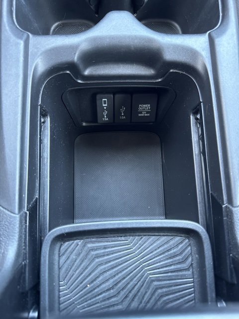 Used 2018 Honda CR-V EX-L image 25