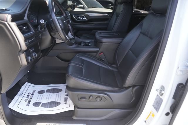 Used 2021 Chevrolet Tahoe RST image 9