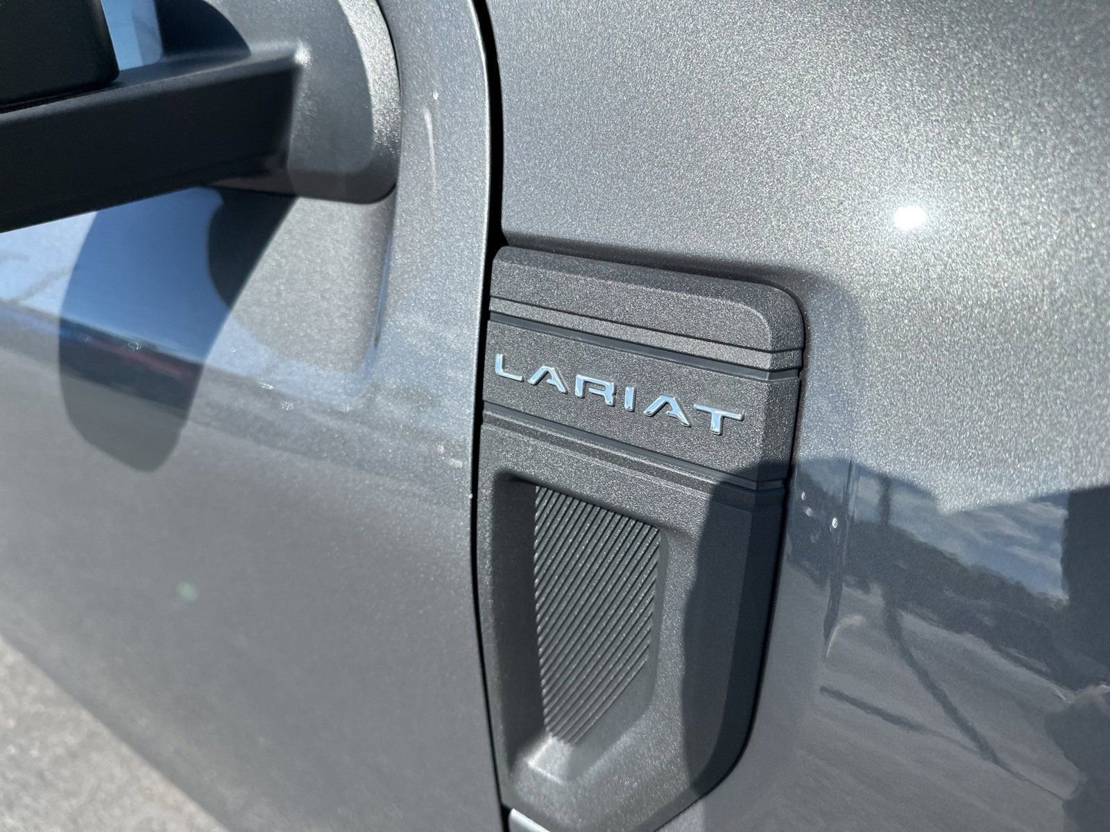 Certified 2023 Ford Maverick Lariat w/ Lariat Luxury Package image 11