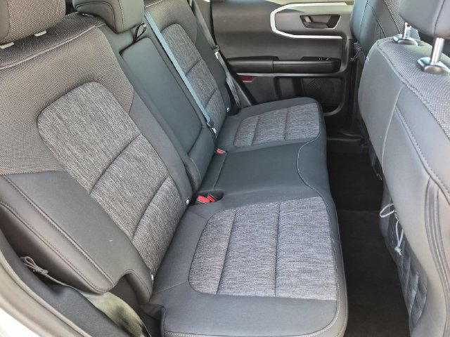 Certified 2023 Ford Bronco Sport Big Bend w/ Convenience Package AWD/4WD image 18