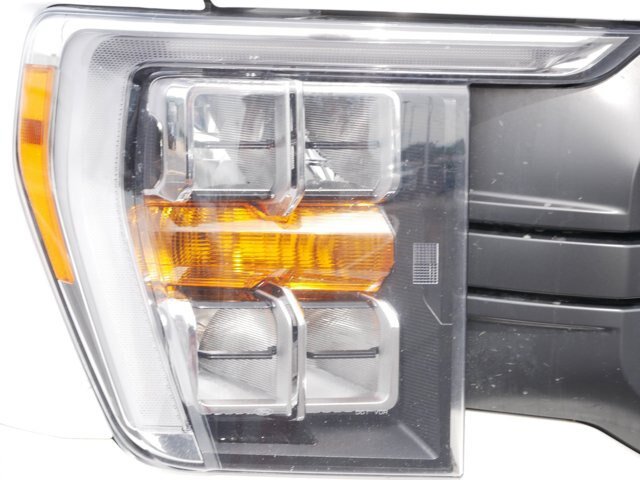 Certified 2023 Ford F150 XLT w/ Equipment Group 302A High AWD/4WD image 5