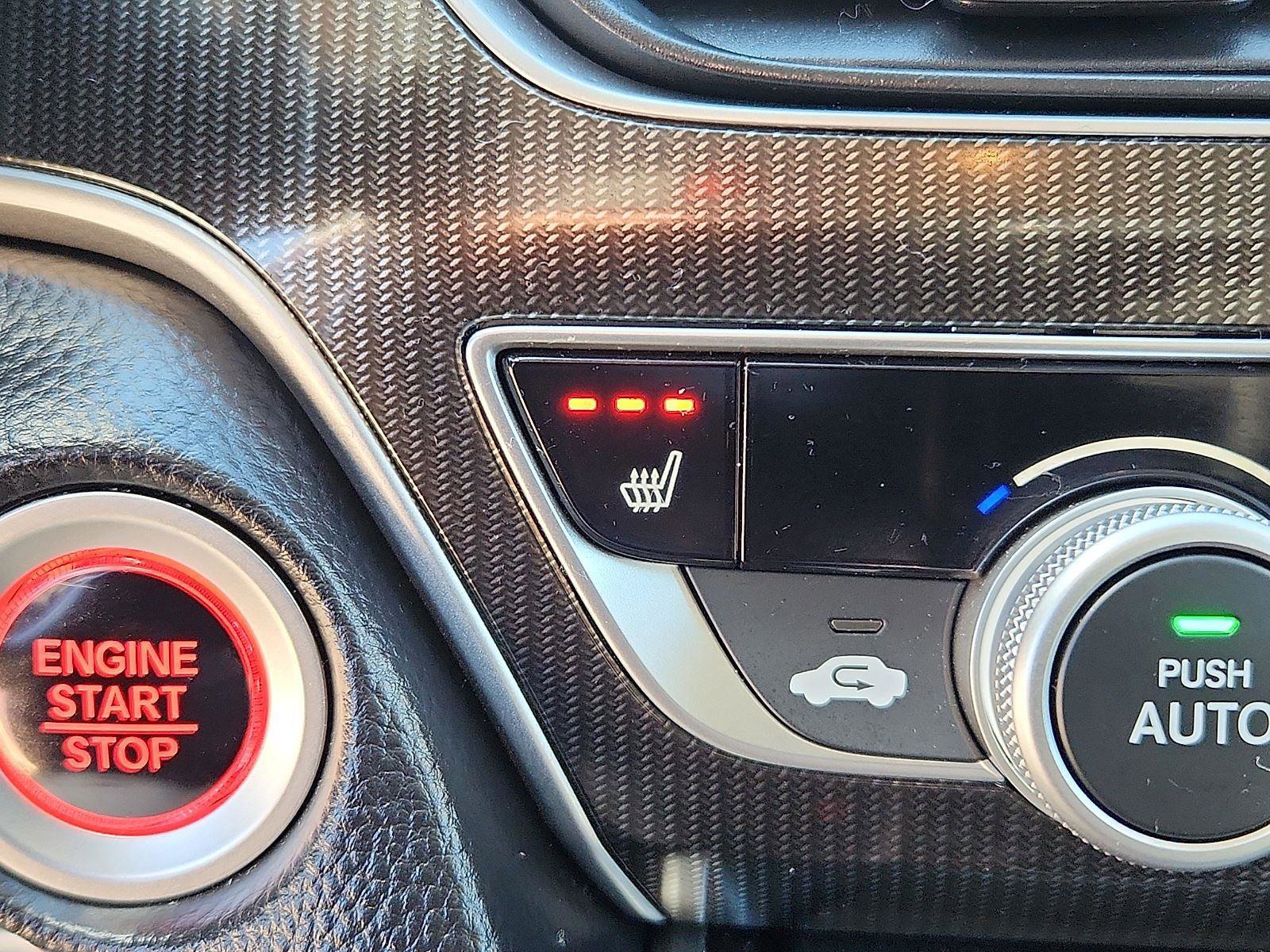 Used 2022 Honda Accord Sport Special Edition image 23