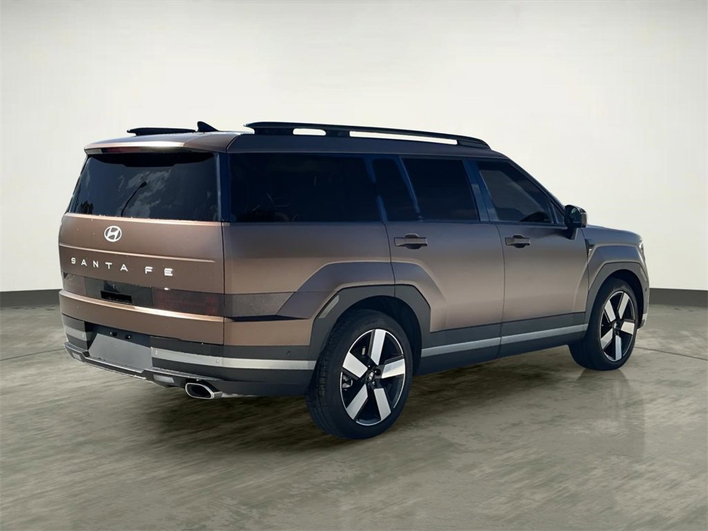 Used 2024 Hyundai Santa Fe Limited image 10