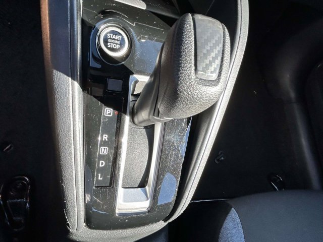 Used 2025 Nissan Versa SV FWD image 26