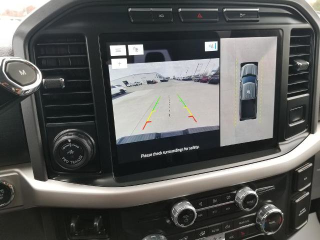 Certified 2022 Ford F150 XLT w/ Equipment Group 302A High image 17