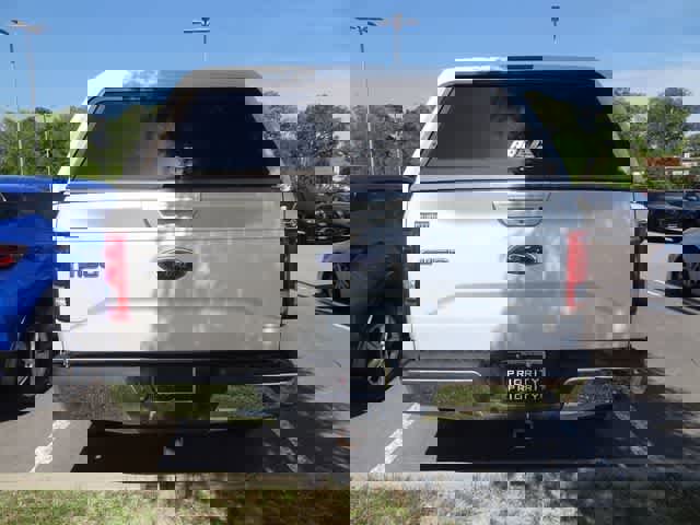 Certified 2017 Ford F150 Lariat w/ Trailer Tow Package image 8